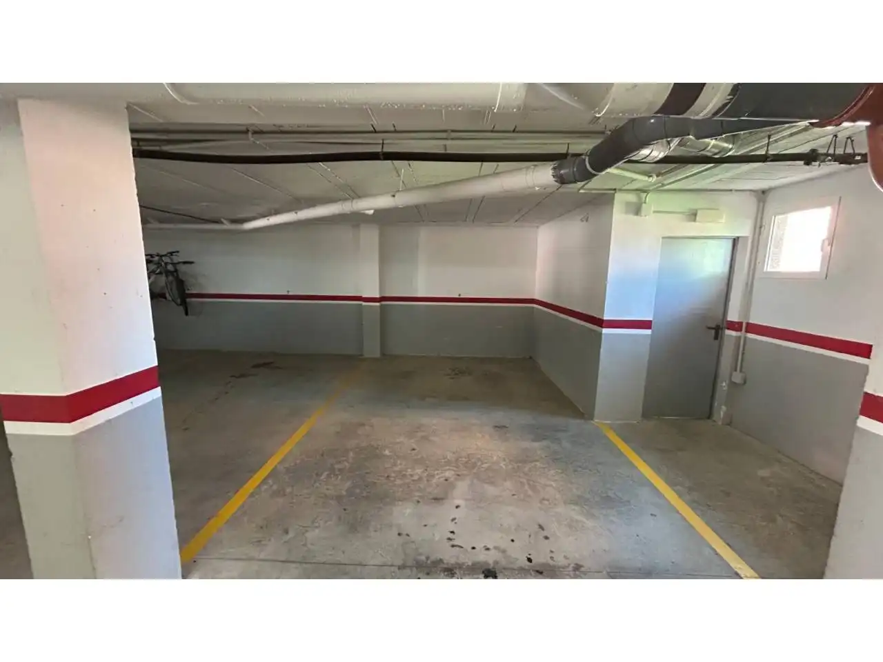 Parking de Apartamento en venta en San Jorge / Sant Jordi con Aire acondicionado, Calefacción y Terraza