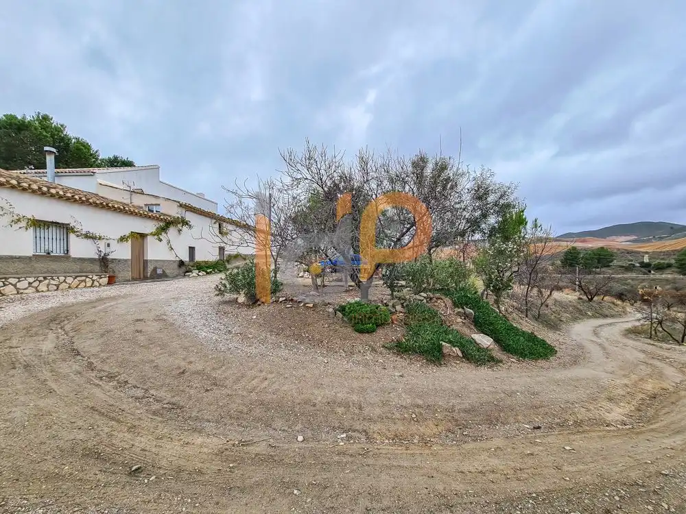 Casa en venda a Vélez-Rubio, imagen 2