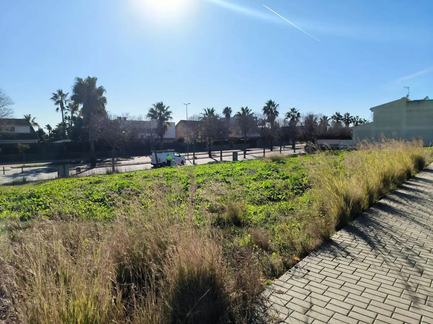 Residencial en venda a L'Aragai