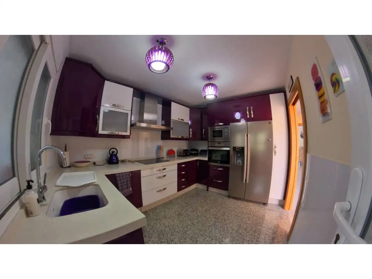 Casa con piscina in vendita a Calle Salsona, imagen 11