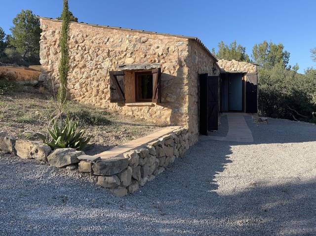 Casa-chalet en Alquiler en Andratx pueblo