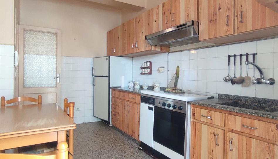 Foto 1 de Pis en venda a Rúa Cerrallon de Abaixo, 37, Piñeiros- Freixeiro, A Coruña