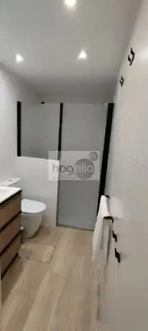 Bedroom of Ground floor for rent in Sevilla  with Air Conditioner and Furnished