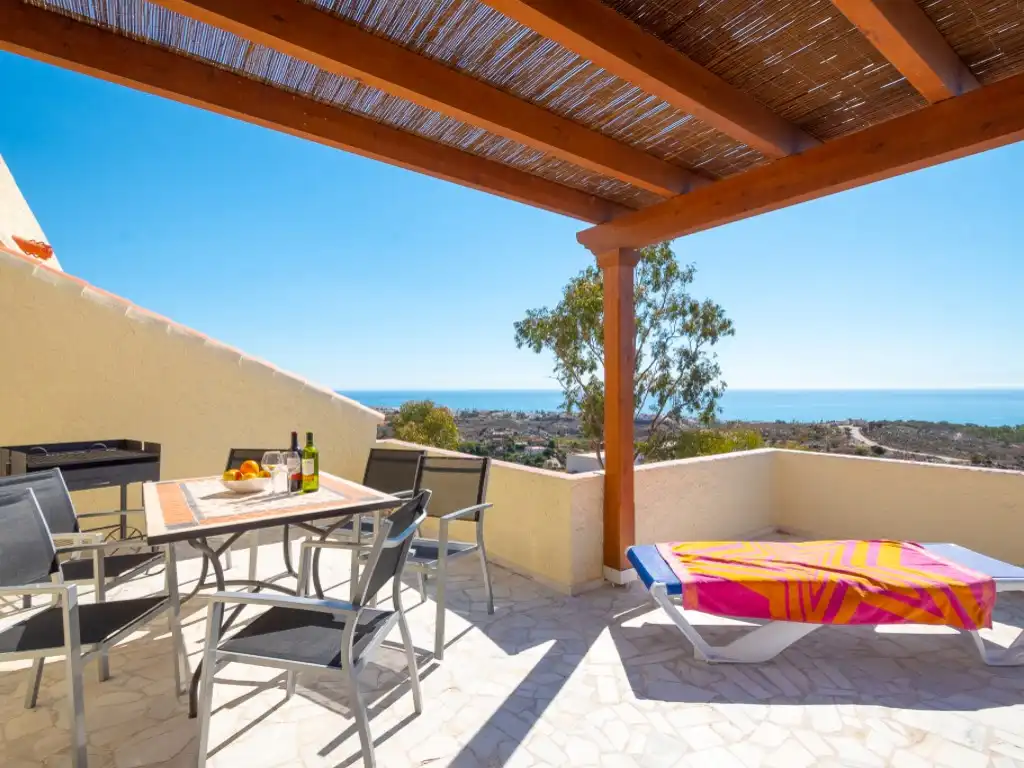 Casa con piscina in vendita a Vista de los Ángeles, imagen 25