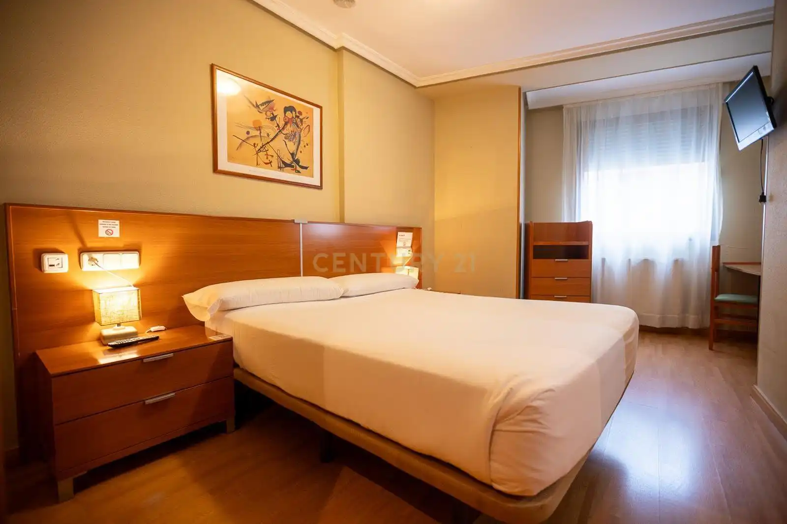 Habitación de Edificio en venta en Miranda de Ebro