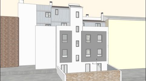 Foto 2 von Wohnung zum Verkauf in Calle Alvarfáñez de Minaya, 5, Casco Histórico, Guadalajara