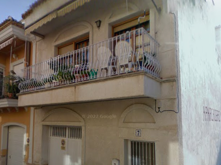 Photo 1 of Flat for sale in Calle Ausias March 7, Benirredrà, Valencia