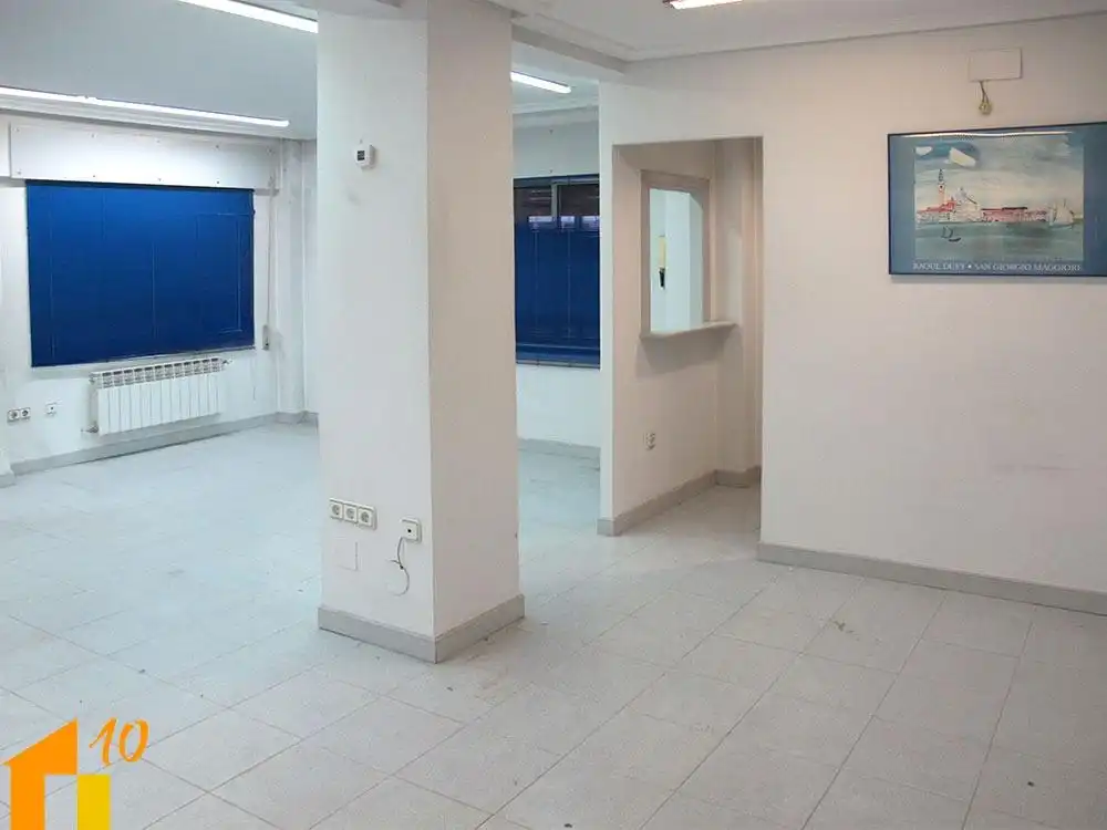 Piso en venta en ARLANZON, Villa Pilar