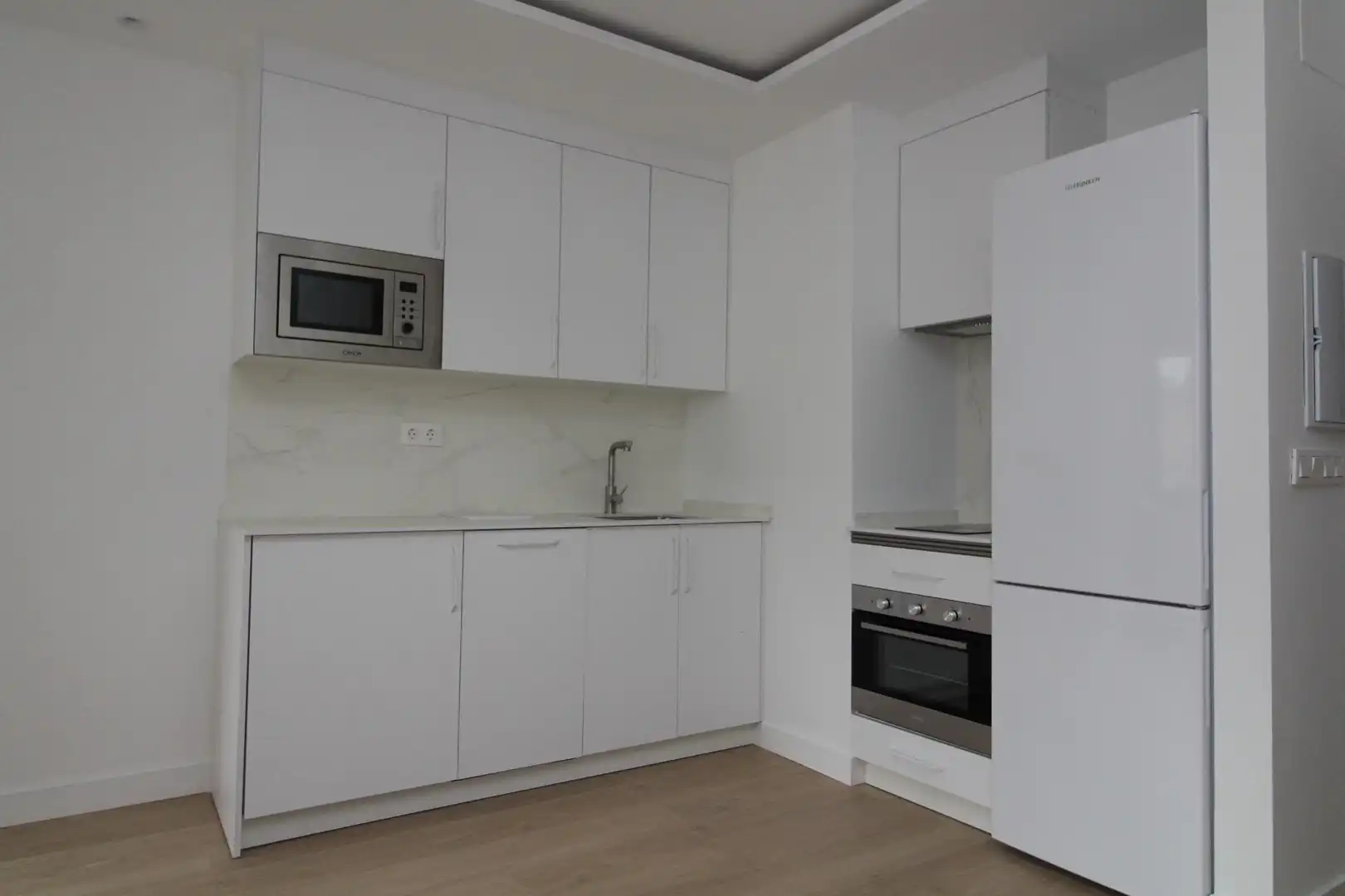 Studio with pool to rent in ESCORIAZA, imagen 3