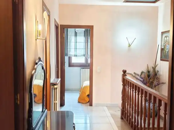 House with garden for sale in Carrer de Rupit 1, imagen 12