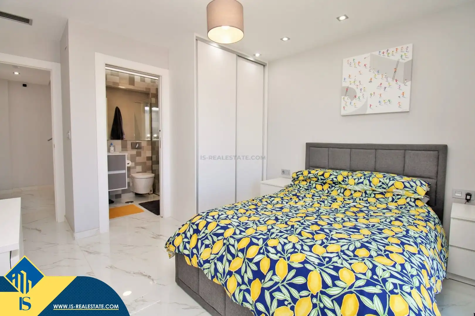 Villa mit Garten zum Verkauf in Orihuela Costa, imagen 15