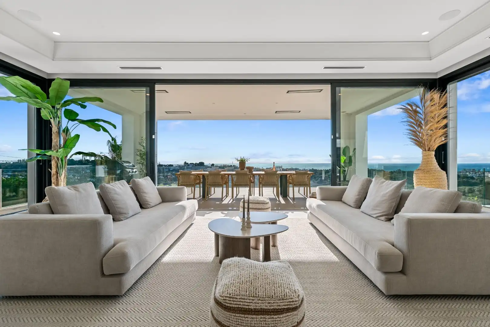 Villa mit Terrasse zum Verkauf in Benamara - Atalaya, imagen 16