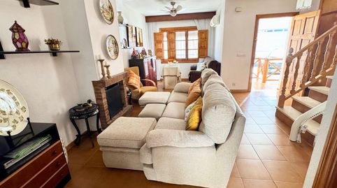 Foto 4 de Casa adosada en venta en Punta Umbría, Huelva