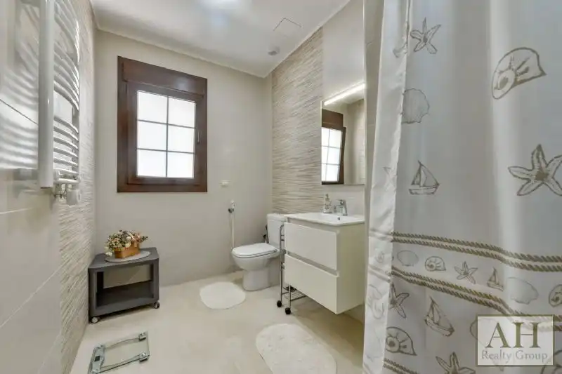 Baño de Casa o chalet en venta en Altea