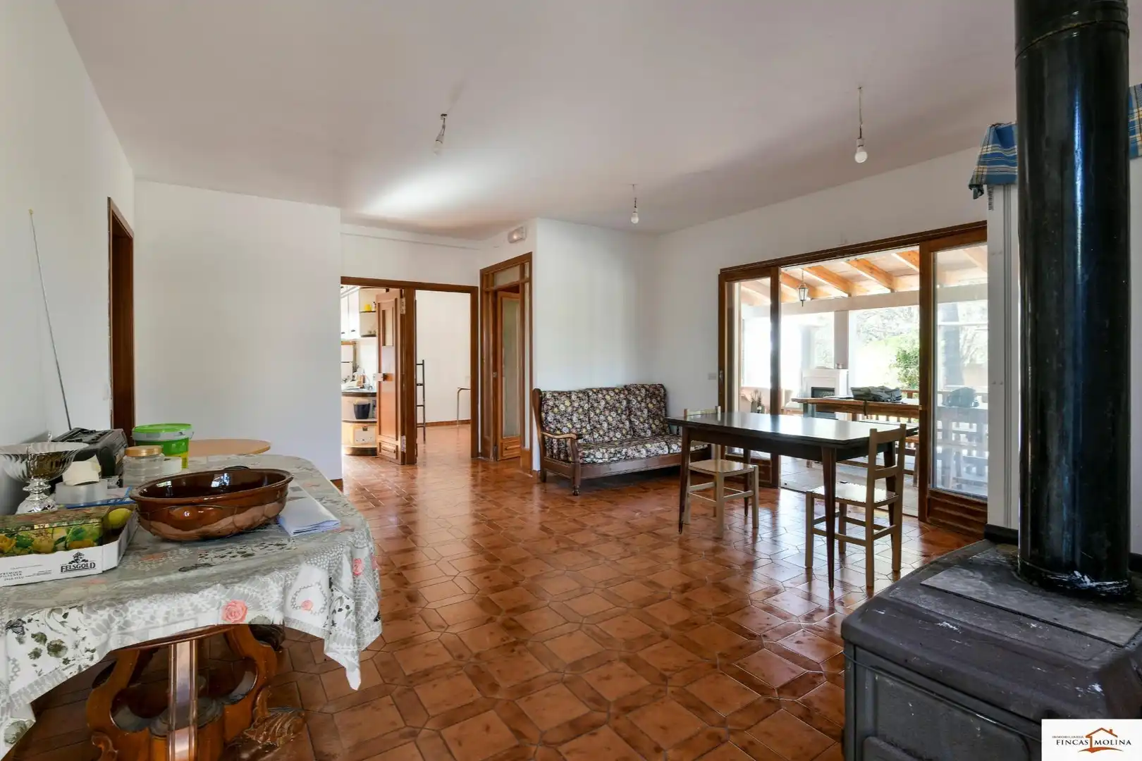 Maison avec jardin à vendre à Llucmajor pueblo, imagen 9