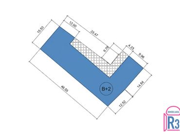Terreno residenziale in vendita a La Lastra