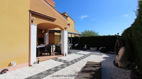 Foto 3 de Casa adosada en venta en Carrer de Mont-roig de Sió, El Casalot, Mont-roig del Camp