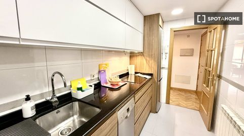 Foto 5 de Habitació a San Fermín, Madrid Capital
