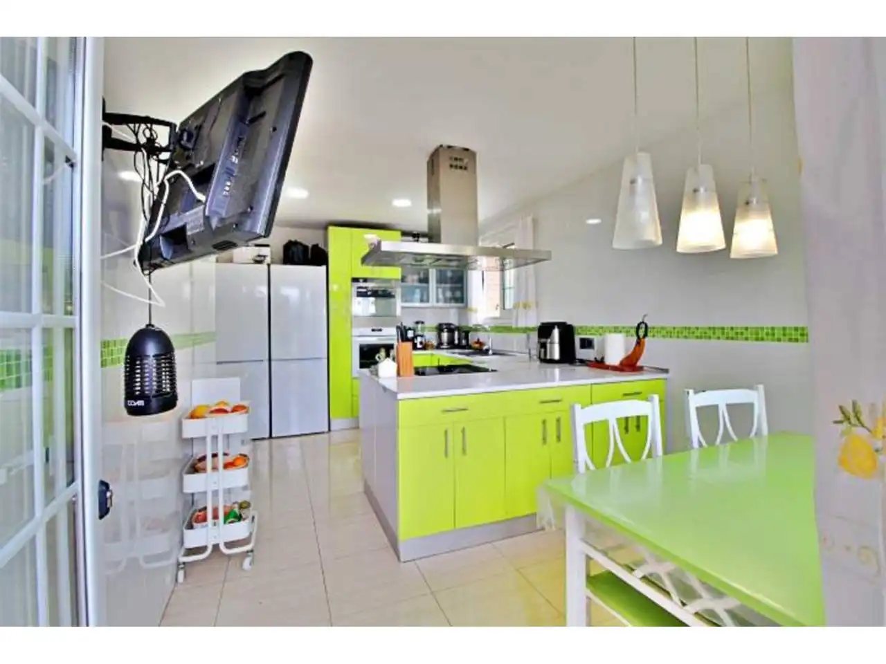 Casa o chalet en venta en Calle Coll de Solanet, 9, Sentmenat