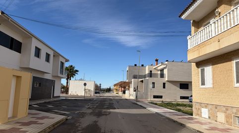 Foto 3 von Residential zum Verkauf in Calle de la Via, 16, Centro, Fuente Álamo de Murcia