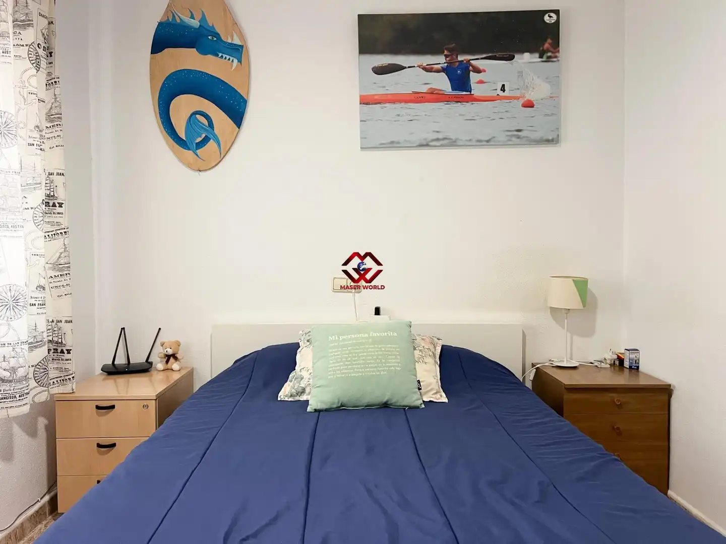 Duplex in vendita a Santiago de la Ribera, imagen 17