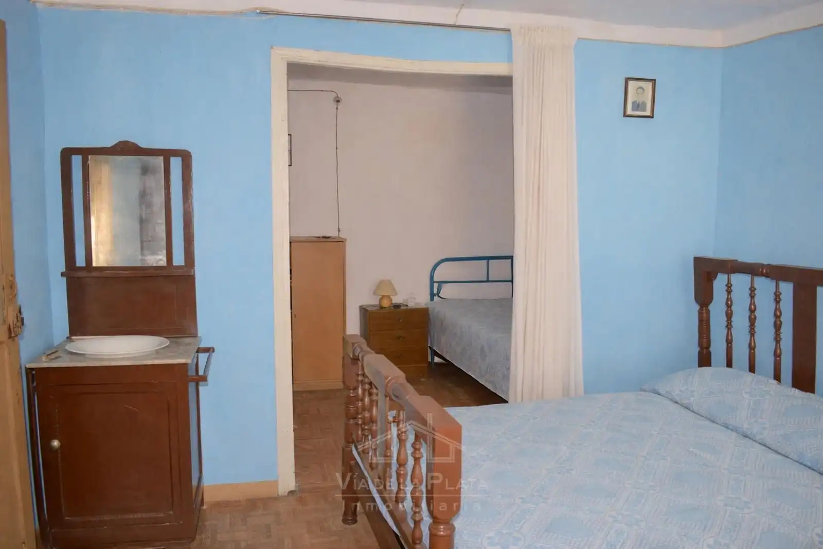 Casa a schiera con terrazza in vendita a Pedro Velasco 53, imagen 21