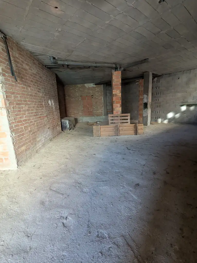 Business premises for sale in Calle Abencerrajes 1, imagen 11