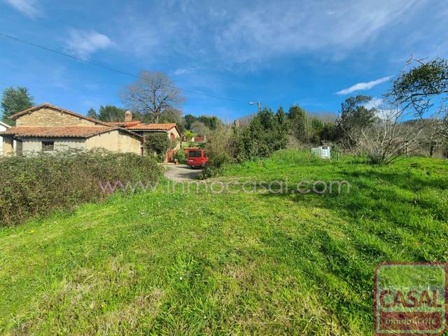 Terreno residencial en Venta en POLIGONO 51 PARCELA 132 en Parroquias Norte