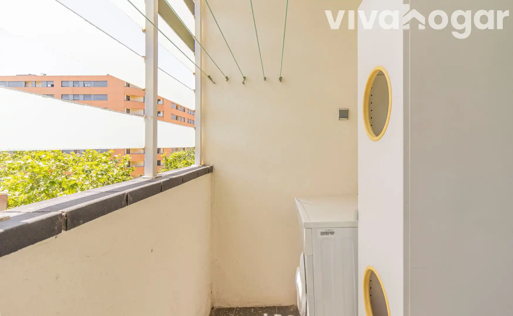 Flat with terrace for sale in Rozas de Puerto Real, imagen 10