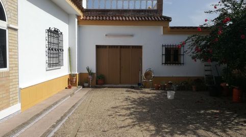 Foto 2 de Casa o xalet en venda a Arcos de la Frontera, Cádiz