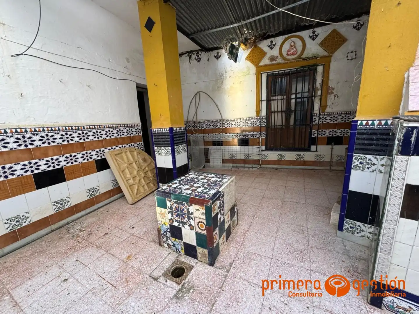 Casa o chalet en venta en Carmona