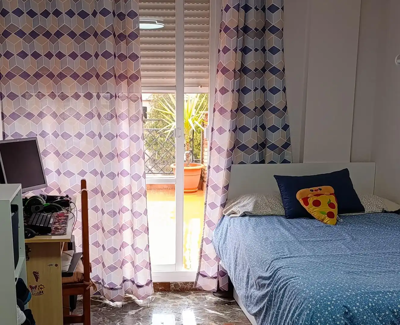 Penthouse zum Verkauf in Plaza SAN PEDRO, imagen 26