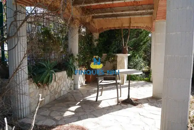 Casa con piscina en venta en Carrer Sant Martí, imagen 38