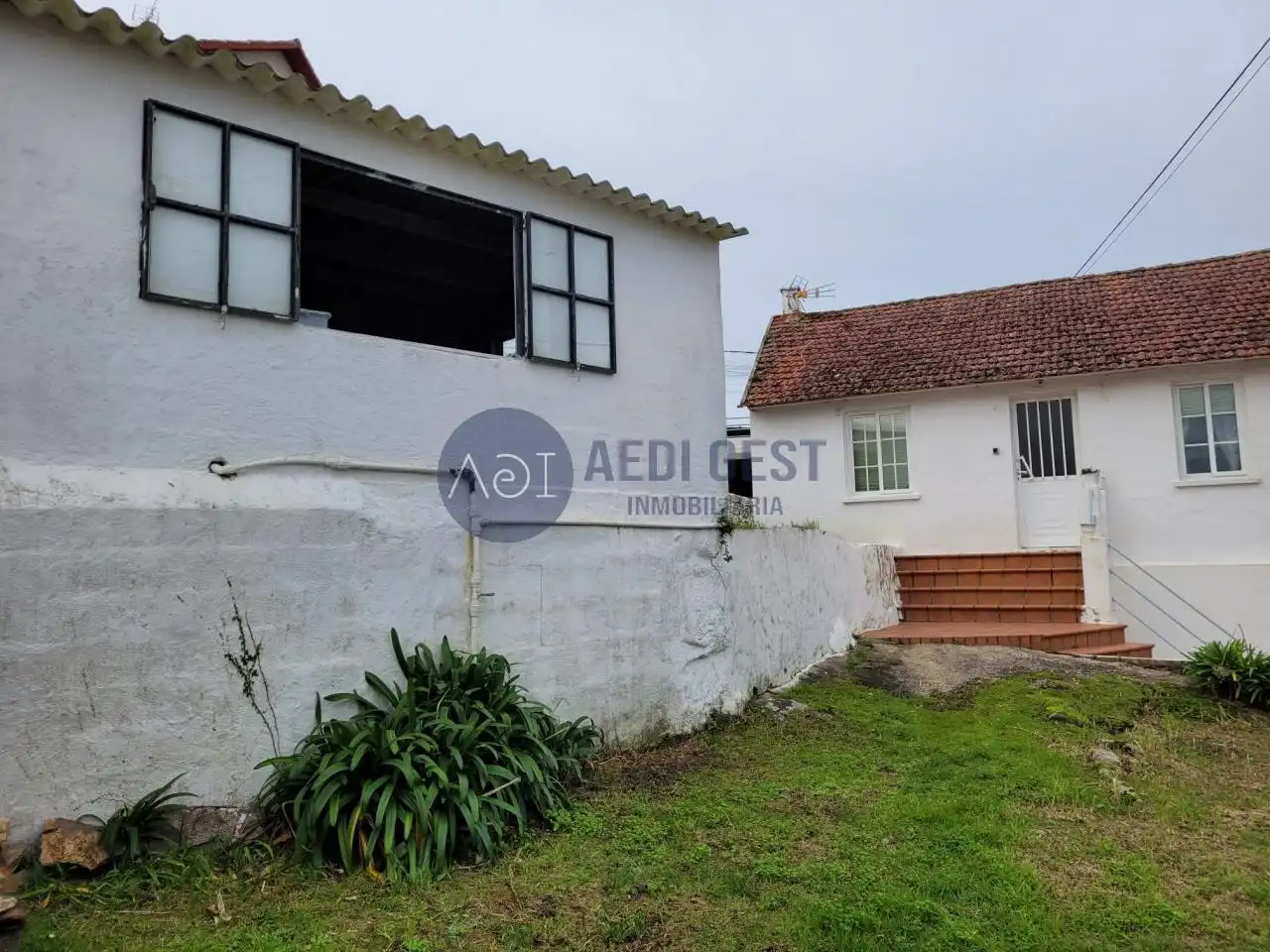House with garden for sale in Lugar Covaterreña, imagen 33