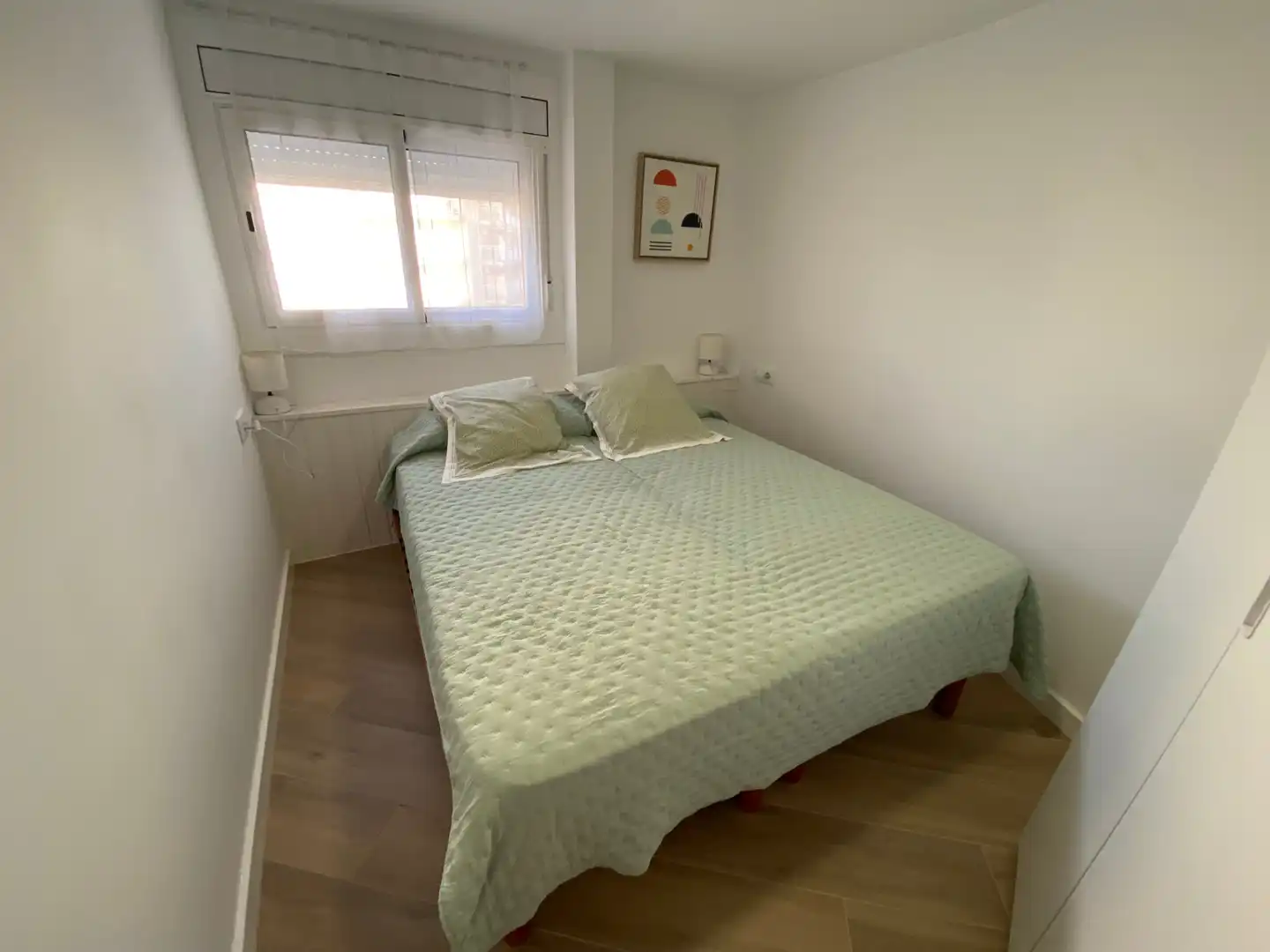 Habitación de Apartamento en venta en Calonge i Sant Antoni con Terraza, Amueblado y Horno