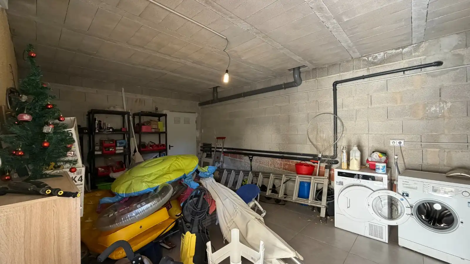 Detached house with pool for sale in Urbanización Ortenbach, imagen 33