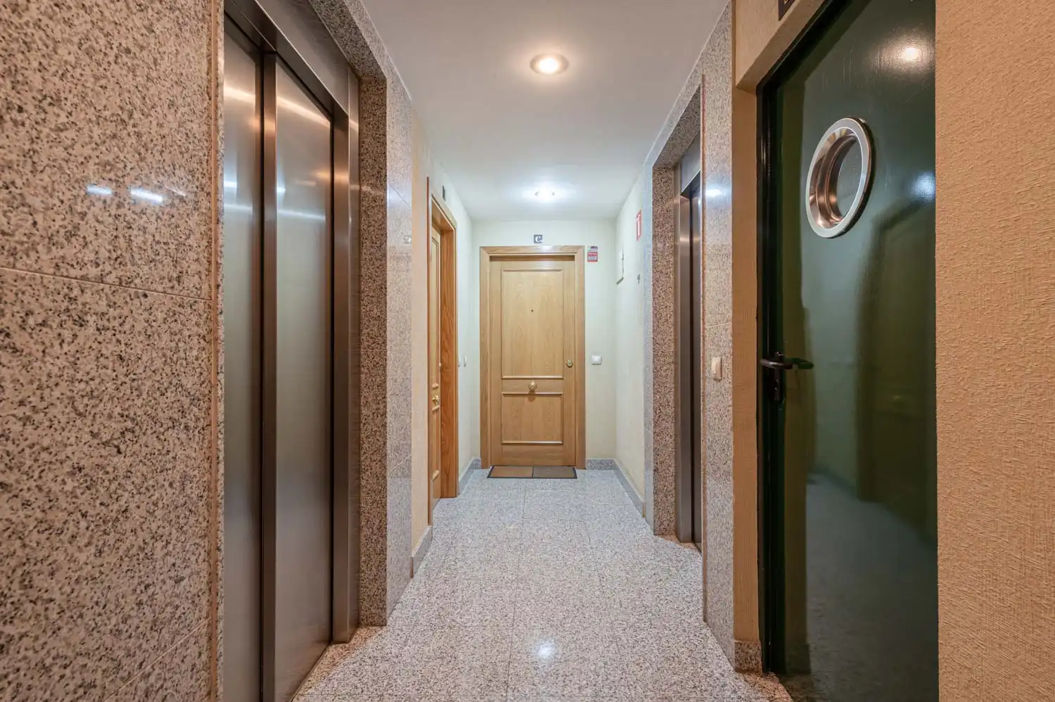 Flat for sale in Planetario, 1, Legazpi