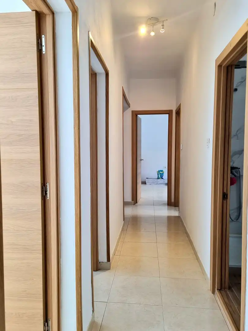 Habitació a Plazoleta Gravina, 10, La Salle - Cuatro Torres