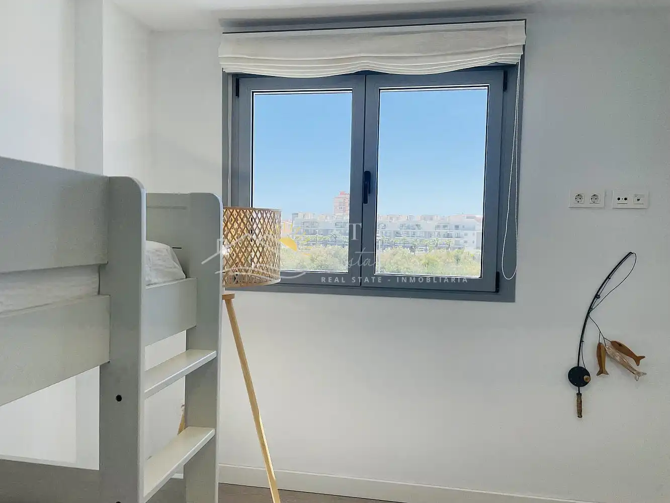 Apartments for rent in El Morche