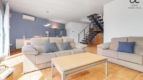 Foto 2 de Ático en venta en Portbou, Girona