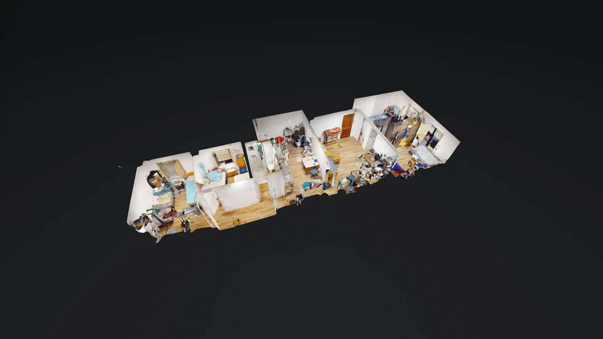 Flat for sale in Elche / Elx  with Furnished and Balcony