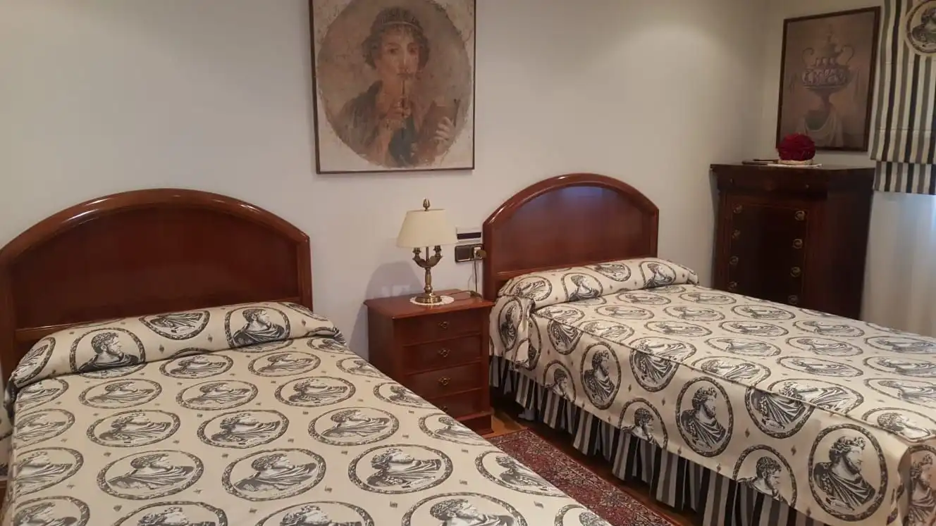 Casa amb terrassa en venda a Diseminado Lardero, imagen 27
