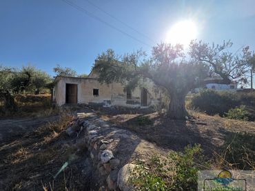 Casa en venta en Albox
