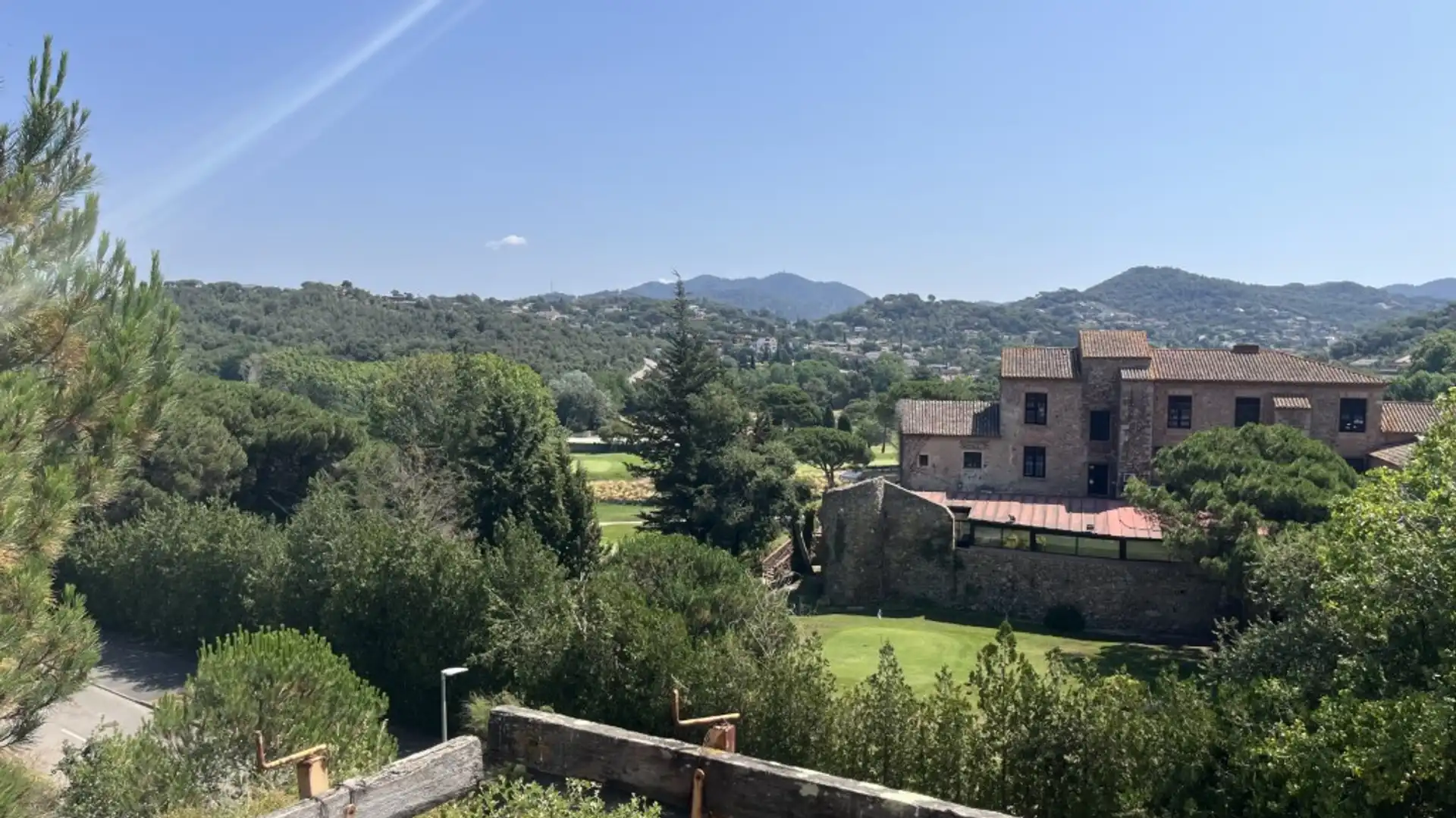 Casa o chalet en venta en Vallromanes