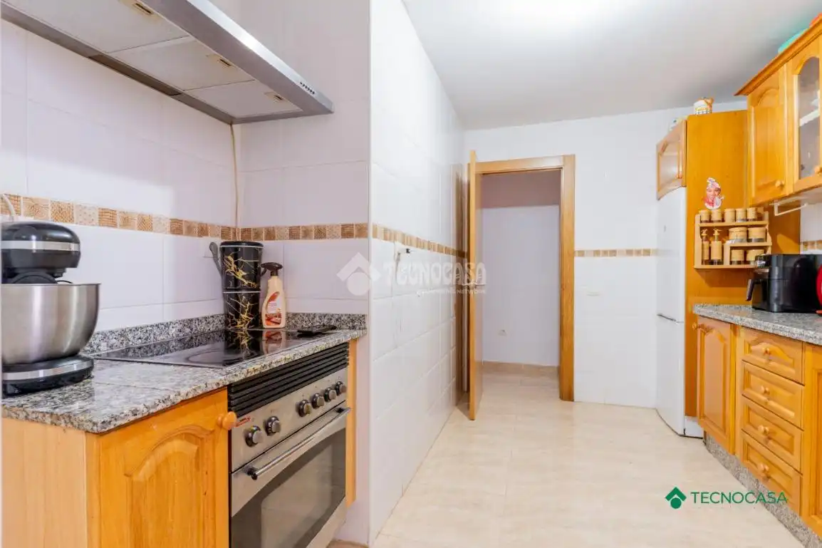 Flat for sale in Las Cabañuelas