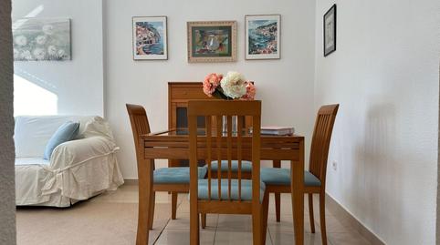 Foto 2 von Wohnung zur Miete in El Sardinero, Santander