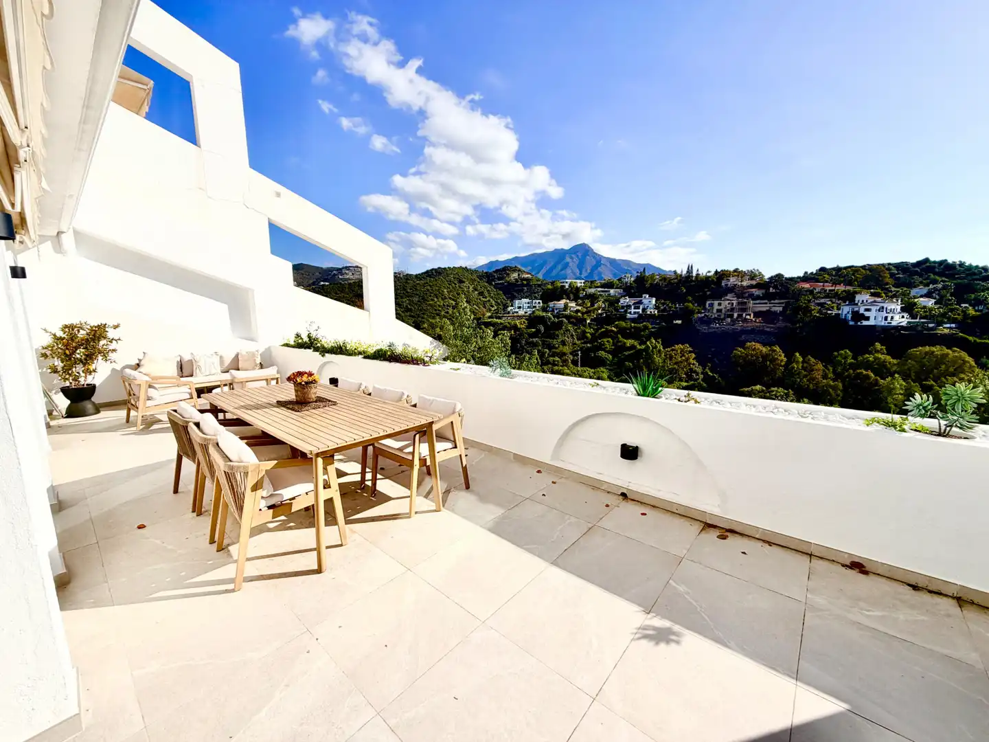 Apartment mit Terrasse zum Verkauf in La Quinta, imagen 8