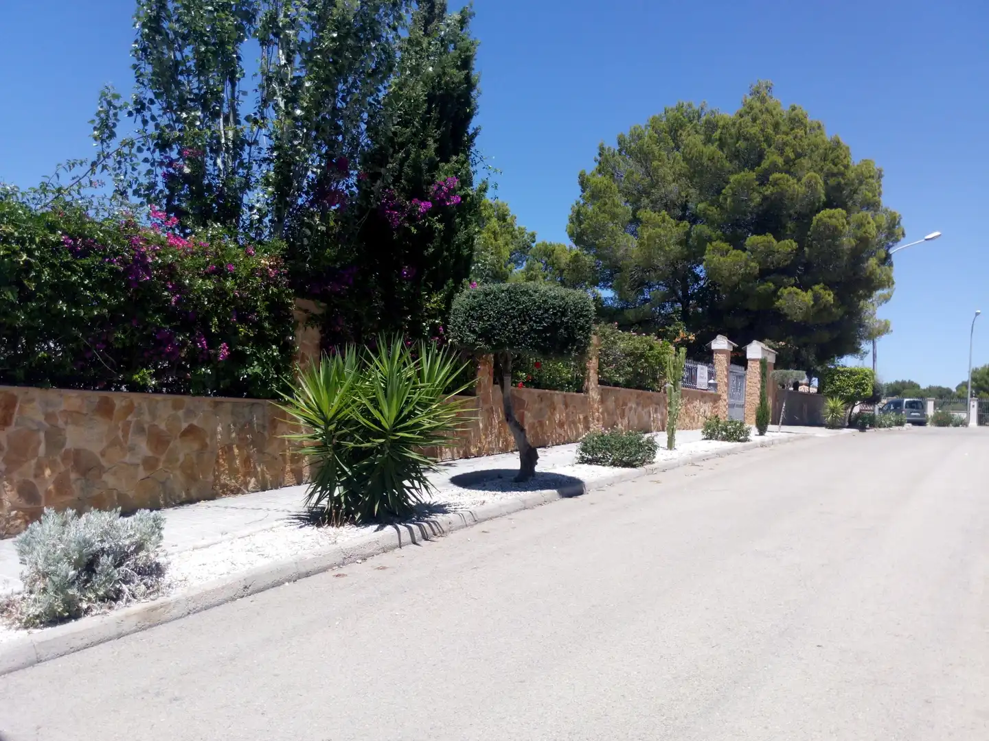 Casa o xalet en venda a Avinguda de Gabriel Roca, Polígon de Llevant