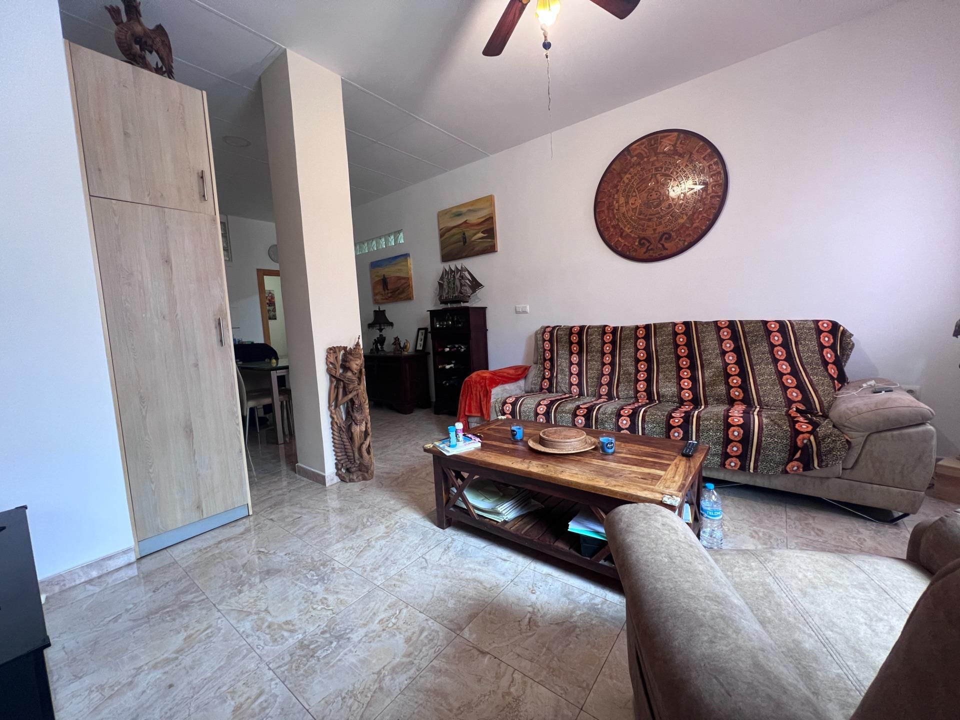 Apartamento en venta en Casco Antiguo