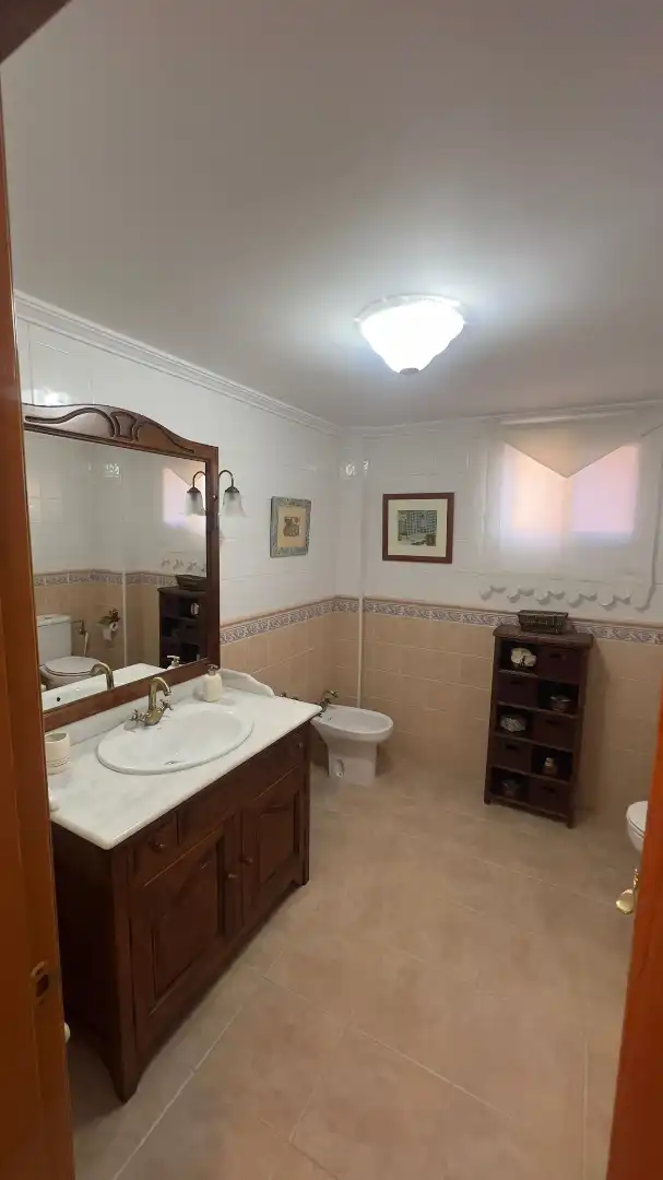 Duplex with pool for sale in Calle Catedrático Eliseo Gómez Serrano, imagen 25